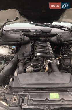 Универсал BMW 5 Series 1999 в 