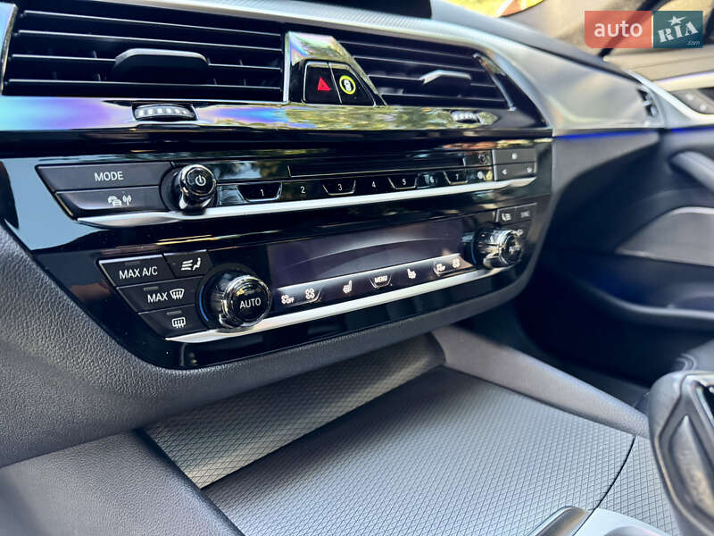 Седан BMW 5 Series 2018 в Киеве фото 29 Седан BMW 5 Series 2018 в Киеве