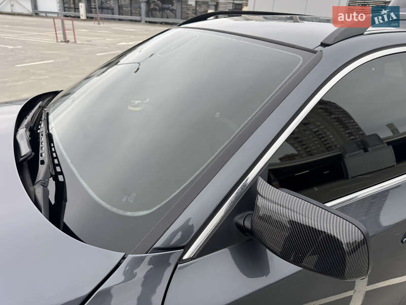 Универсал BMW 5 Series 2007 в Киеве