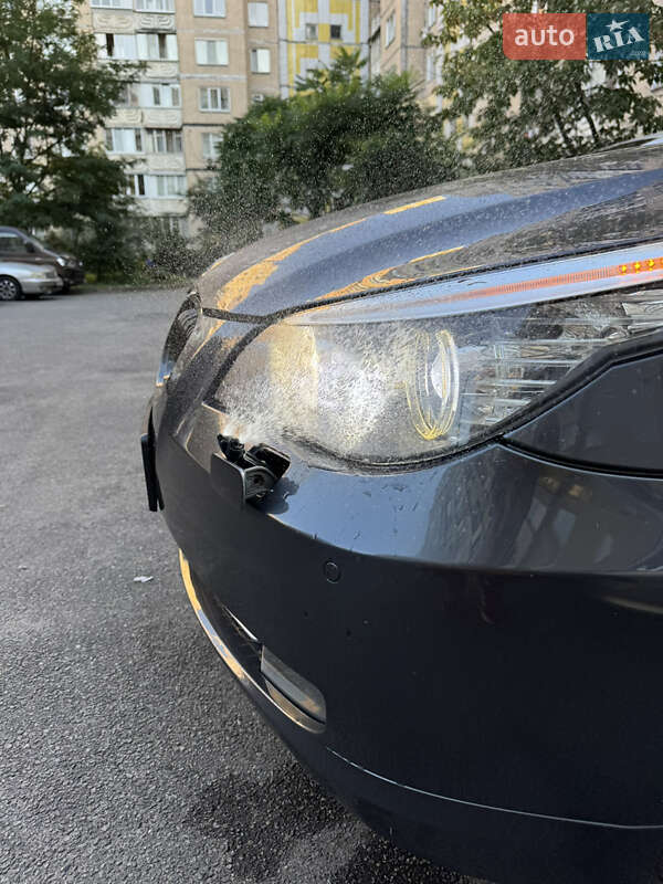 Универсал BMW 5 Series 2007 в Киеве