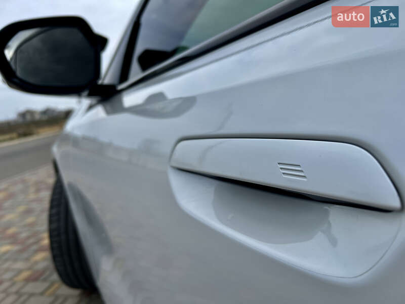 Седан BMW 5 Series 2023 в Одесі