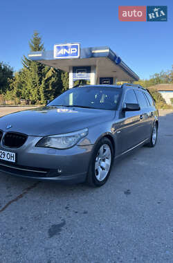 Універсал BMW 5 Series 2007 в Бердичеві