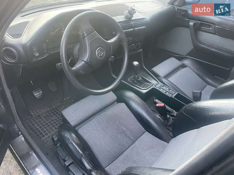 Седан BMW 5 Series 1994 в Нежине фото 3 Седан BMW 5 Series 1994 в Нежине