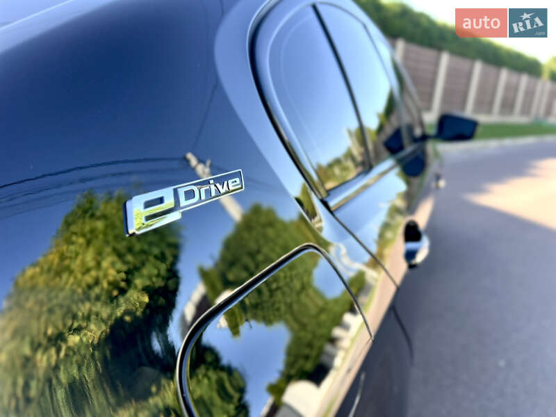 Седан BMW 5 Series 2017 в Киеве фото 20 Седан BMW 5 Series 2017 в Киеве