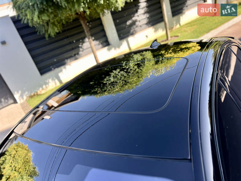 Седан BMW 5 Series 2017 в Киеве фото 28 Седан BMW 5 Series 2017 в Киеве