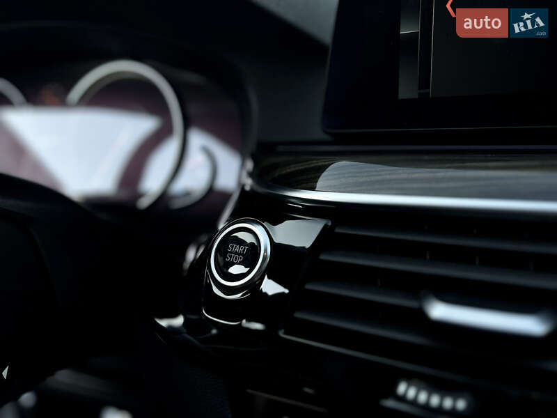 Седан BMW 5 Series 2017 в Киеве фото 37 Седан BMW 5 Series 2017 в Киеве