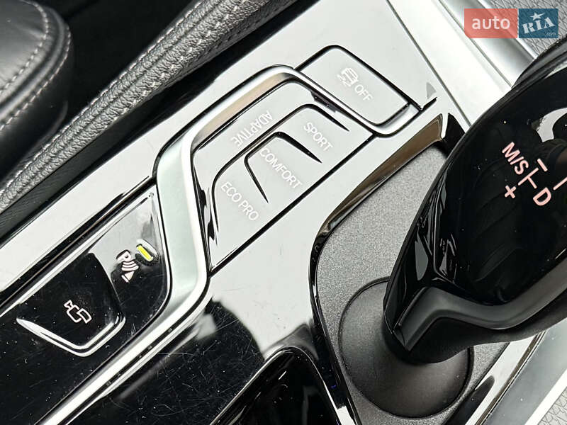 Седан BMW 5 Series 2020 в Чернівцях фото 21 Седан BMW 5 Series 2020 в Чернівцях