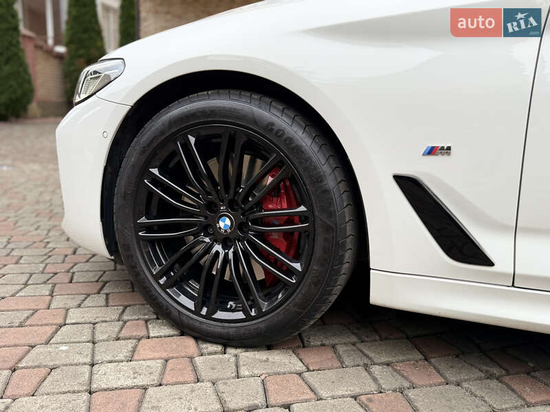 Седан BMW 5 Series 2020 в Чернівцях фото 46 Седан BMW 5 Series 2020 в Чернівцях