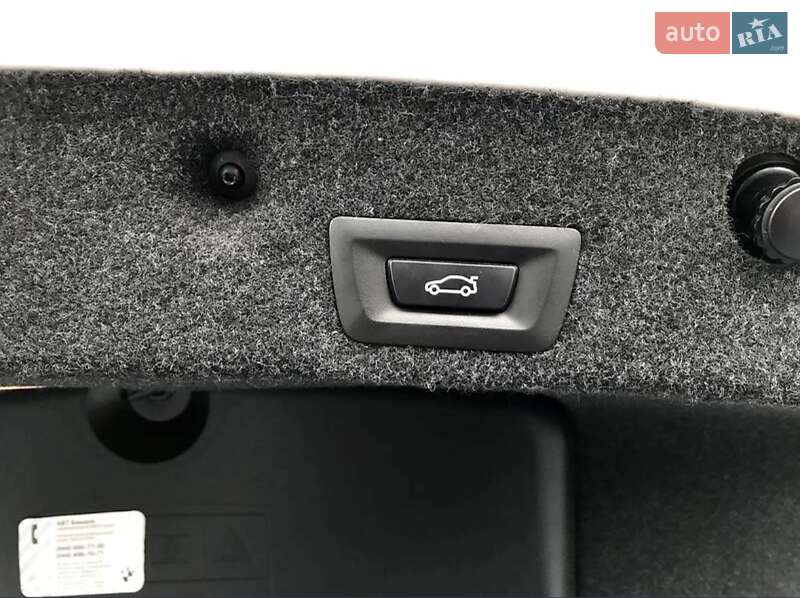 Седан BMW 5 Series 2016 в Одессе фото 15 Седан BMW 5 Series 2016 в Одессе