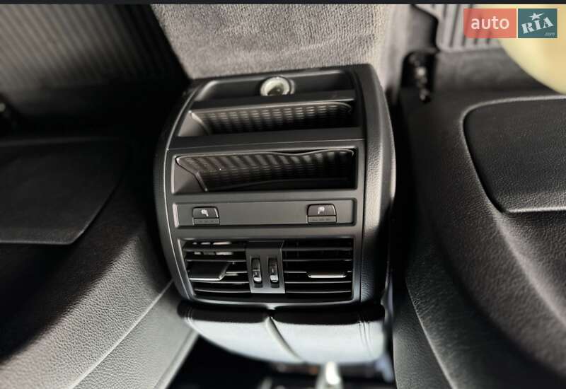 Седан BMW 5 Series 2014 в Рокитному