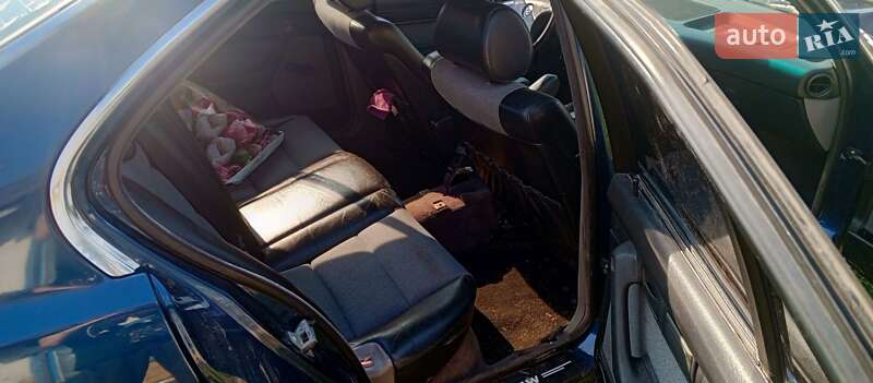 Седан BMW 5 Series 1988 в Фастове фото 6 Седан BMW 5 Series 1988 в Фастове