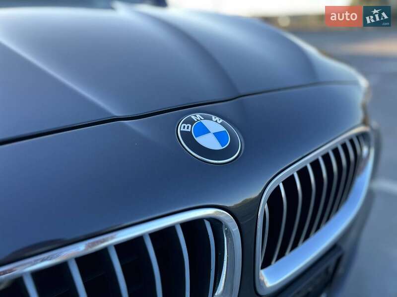 Седан BMW 5 Series 2015 в Києві фото 25 Седан BMW 5 Series 2015 в Києві