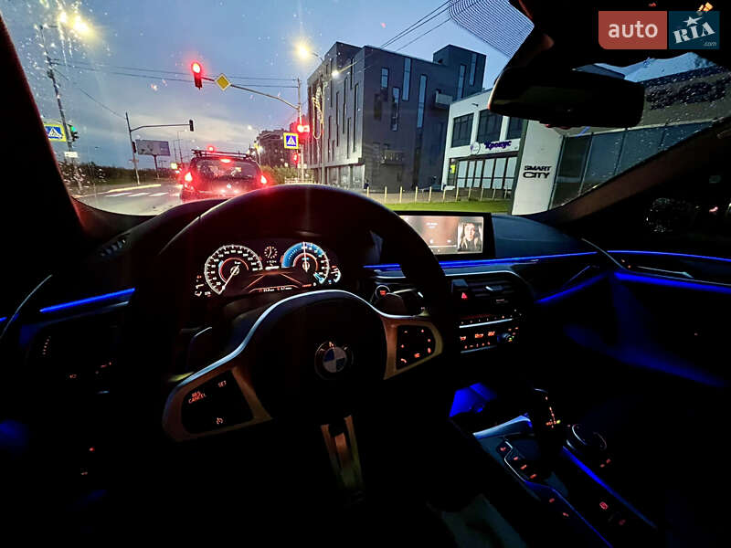 Седан BMW 5 Series 2017 в Киеве фото 52 Седан BMW 5 Series 2017 в Киеве