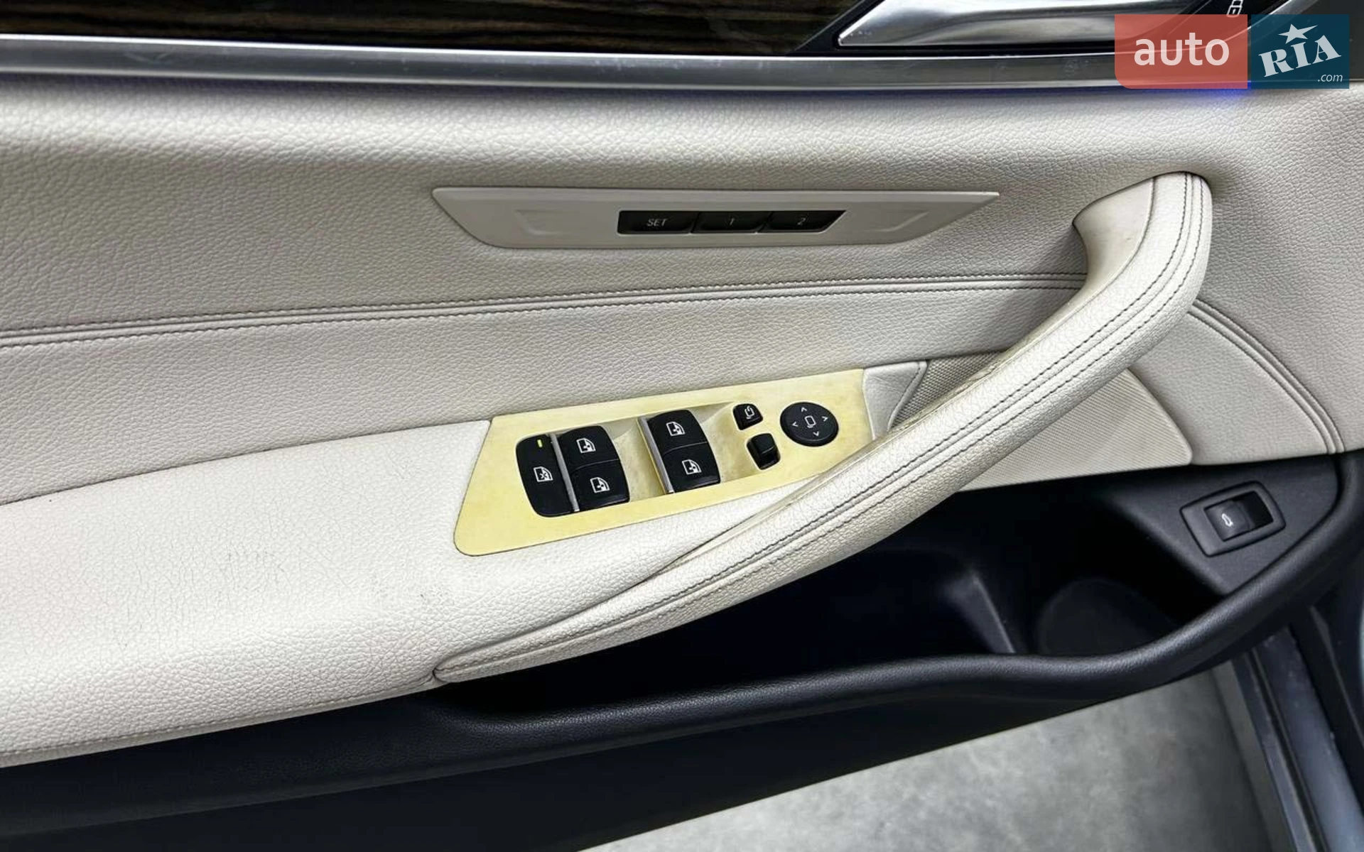 2018 BMW 5er - мініатюра 6