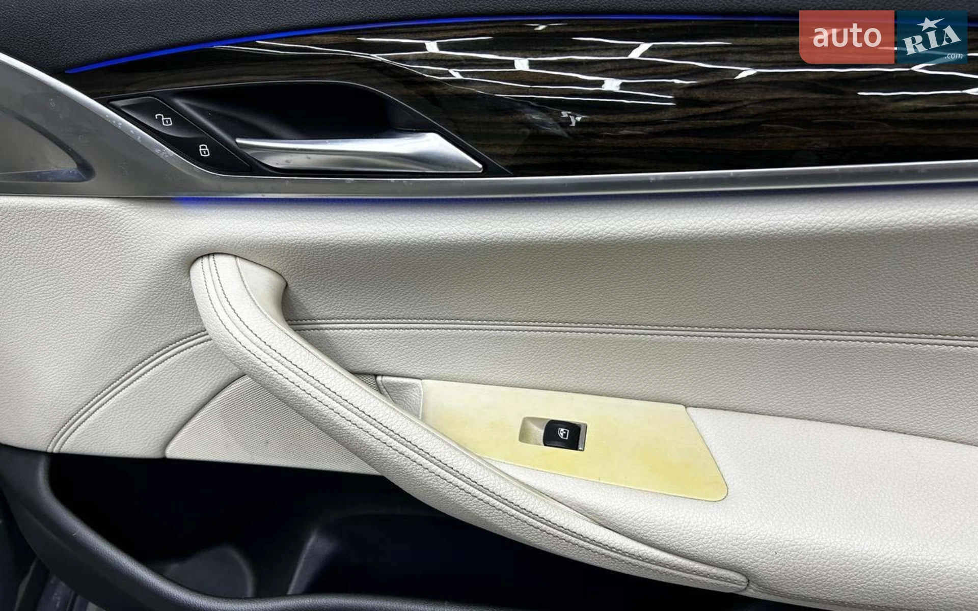2018 BMW 5er - мініатюра 18