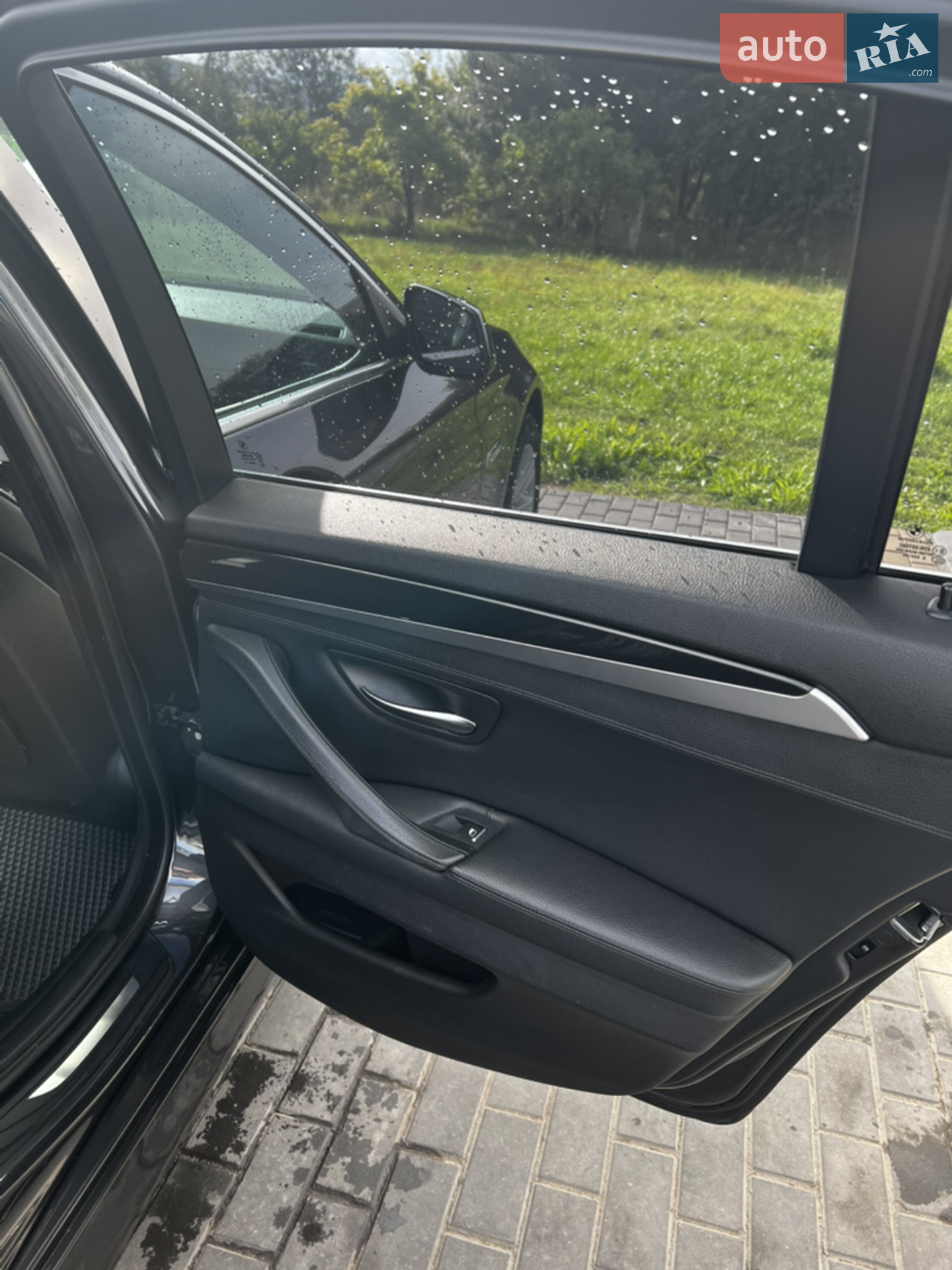 2011 BMW 5er - мініатюра 7