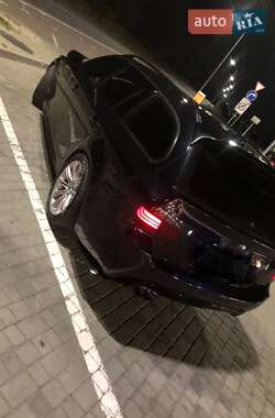 Универсал BMW 5 Series 2006 в Николаеве