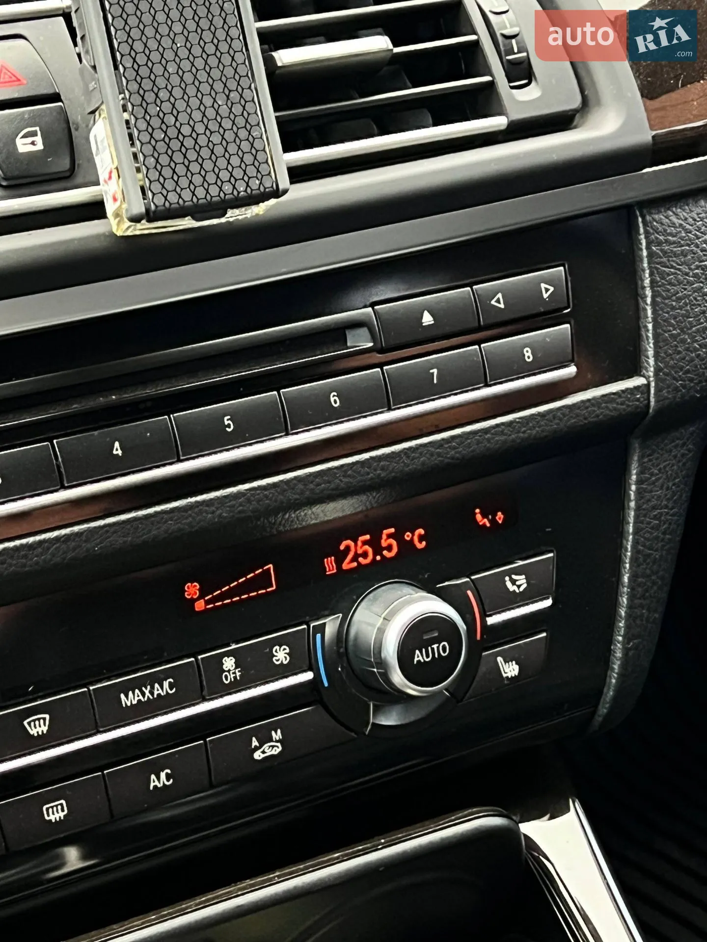 2015 BMW 5er - мініатюра 13