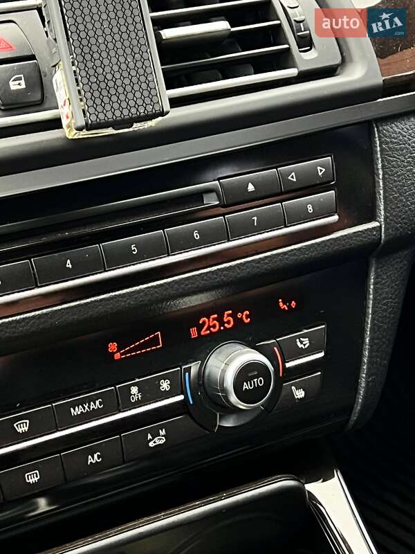 Седан BMW 5 Series 2015 в Кривом Роге фото 13 Седан BMW 5 Series 2015 в Кривом Роге