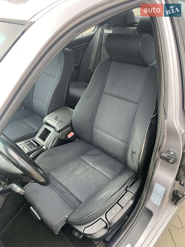 Седан BMW 5 Series 1999 в Києві
