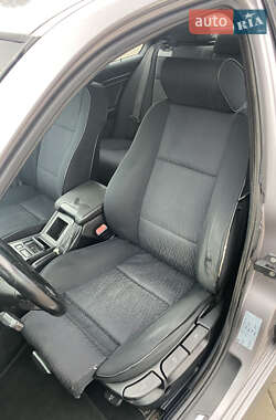 Седан BMW 5 Series 1999 в 