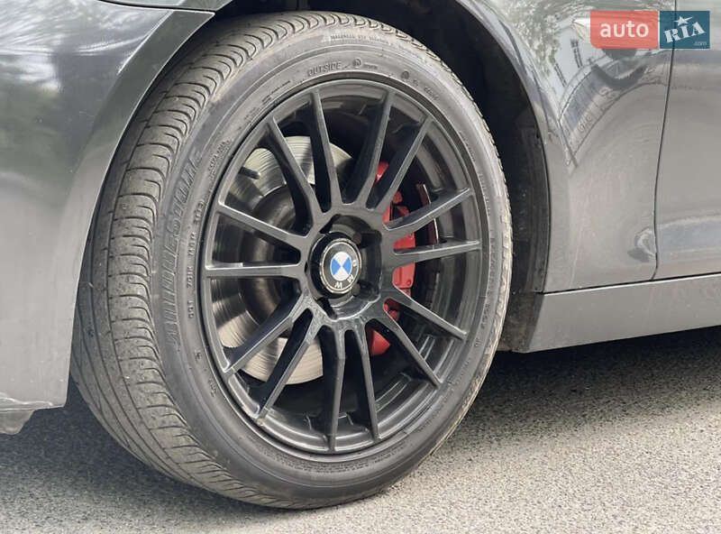Седан BMW 5 Series 2012 в Киеве фото 10 Седан BMW 5 Series 2012 в Киеве