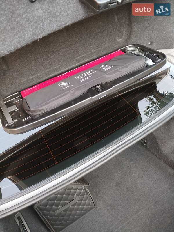 Седан BMW 5 Series 2010 в Полтаве фото 26 Седан BMW 5 Series 2010 в Полтаве