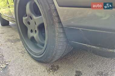 Седан BMW 5 Series 1991 в 