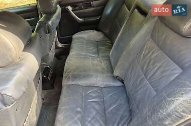 Седан BMW 5 Series 1991 в 