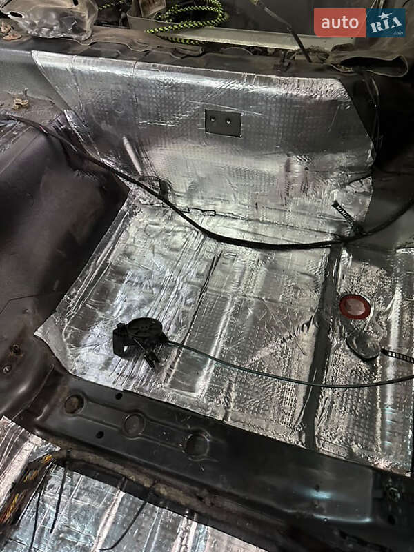 Универсал BMW 5 Series 2001 в Каменском фото 21 Универсал BMW 5 Series 2001 в Каменском