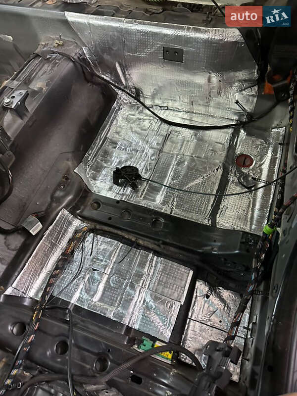 Универсал BMW 5 Series 2001 в Каменском фото 22 Универсал BMW 5 Series 2001 в Каменском