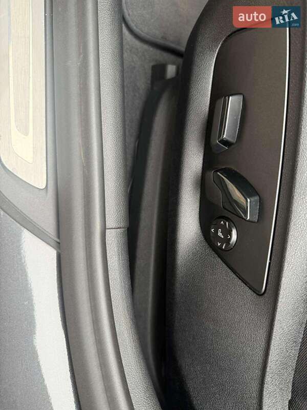 Універсал BMW 5 Series 2020 в Львові