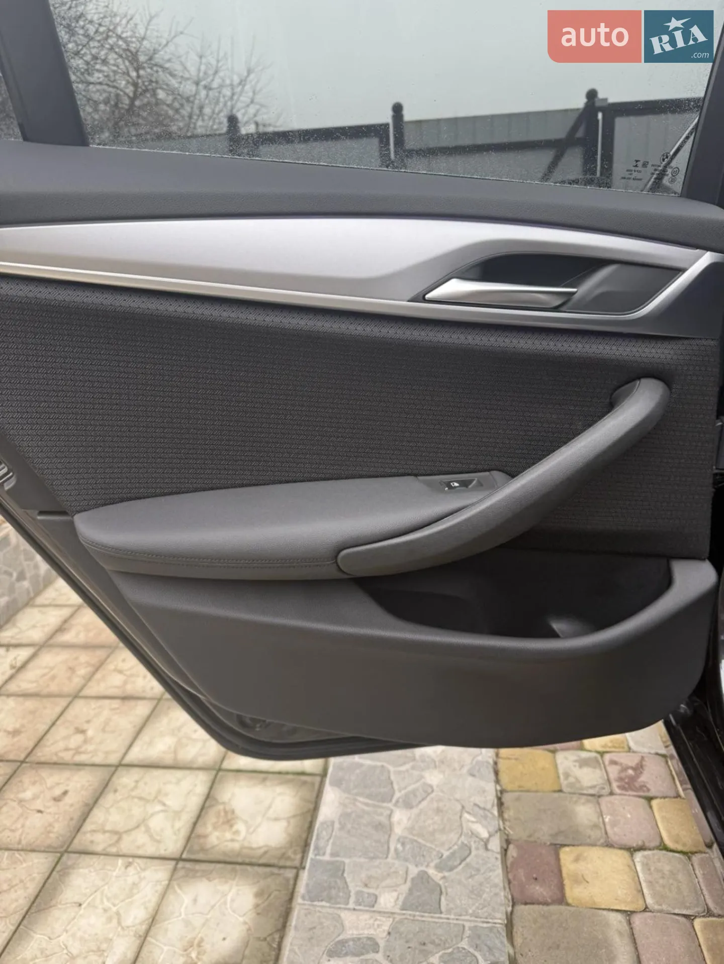 2020 BMW 5er - мініатюра 63
