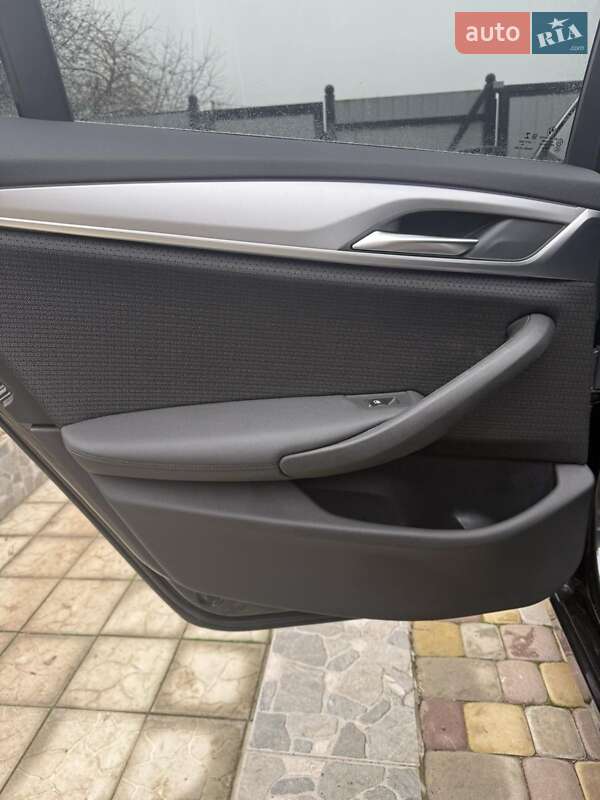 Універсал BMW 5 Series 2020 в Львові