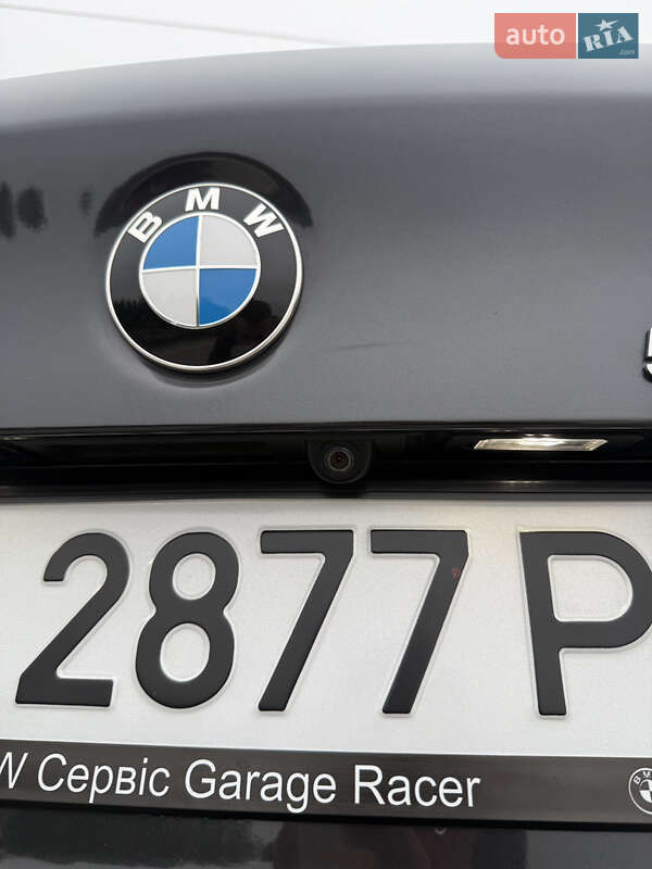 Седан BMW 5 Series 2013 в Киеве фото 33 Седан BMW 5 Series 2013 в Киеве