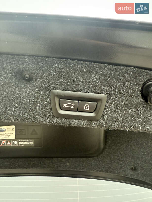 Седан BMW 5 Series 2013 в Киеве фото 35 Седан BMW 5 Series 2013 в Киеве