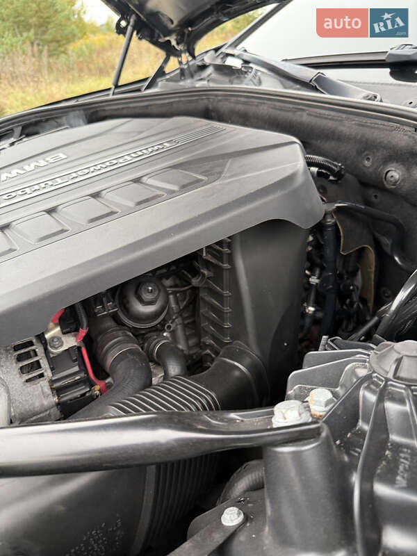 Седан BMW 5 Series 2013 в Киеве фото 39 Седан BMW 5 Series 2013 в Киеве