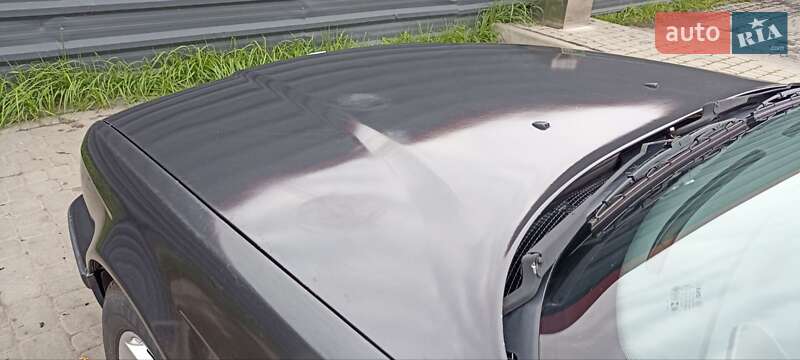 Седан BMW 5 Series 1991 в Ковелі фото 17 Седан BMW 5 Series 1991 в Ковелі