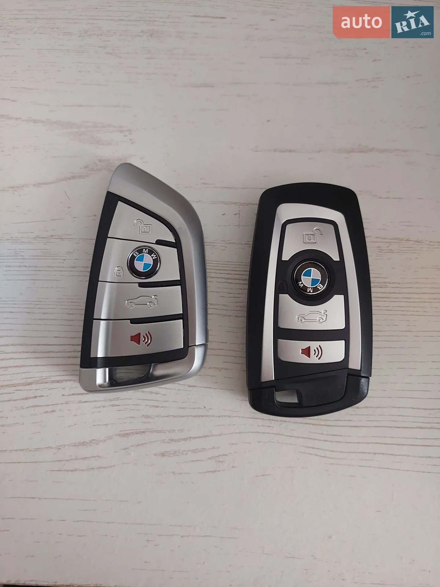 2014 BMW 5er - мініатюра 49