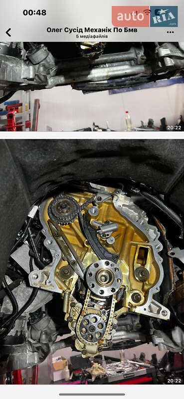 Седан BMW 5 Series 2017 в Ивано-Франковске фото 34 Седан BMW 5 Series 2017 в Ивано-Франковске