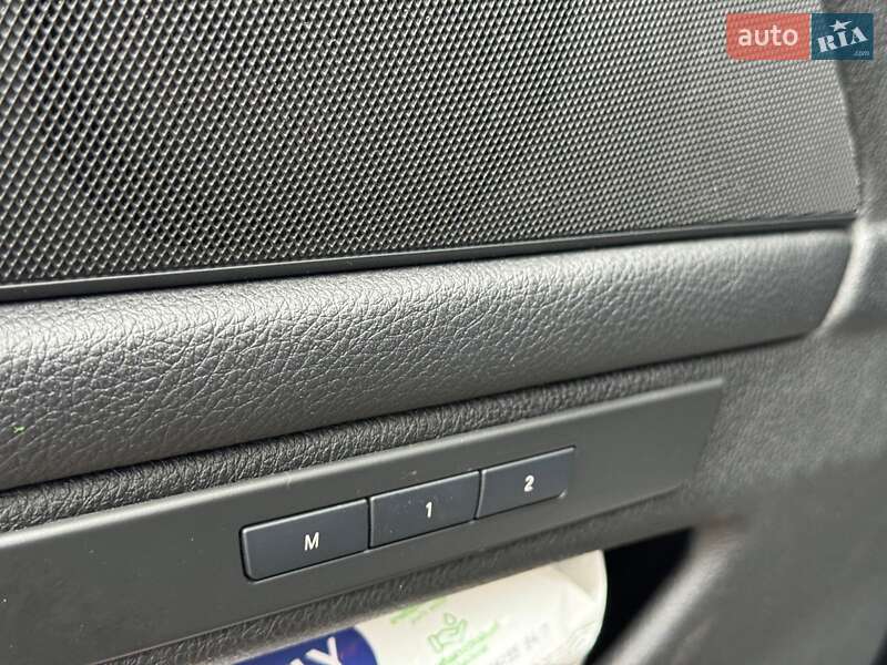 Седан BMW 5 Series 2012 в Вінниці фото 14 Седан BMW 5 Series 2012 в Вінниці