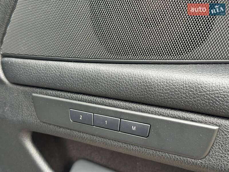 Седан BMW 5 Series 2012 в Вінниці фото 22 Седан BMW 5 Series 2012 в Вінниці