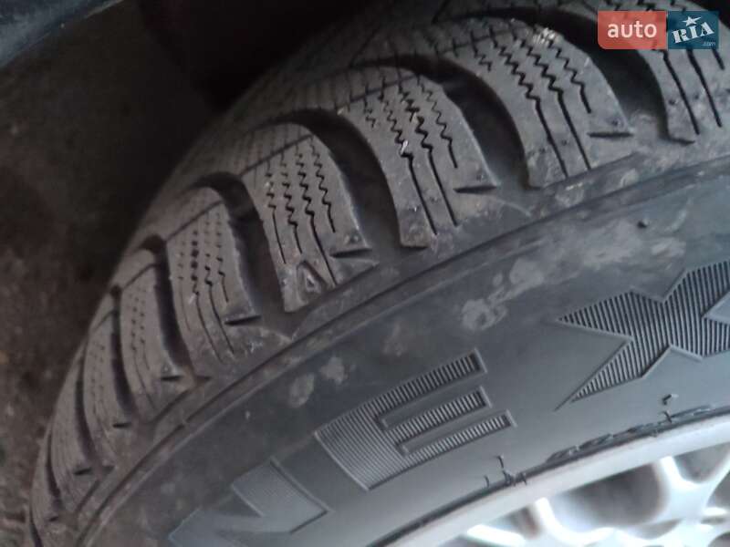 Седан BMW 5 Series 1995 в Шептицькому фото 6 Седан BMW 5 Series 1995 в Шептицькому