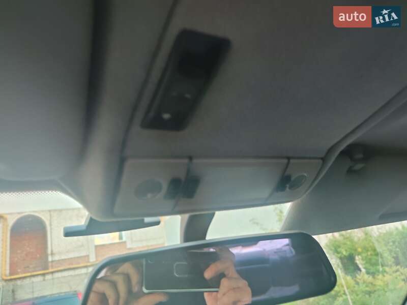 Седан BMW 5 Series 1995 в Шептицькому фото 15 Седан BMW 5 Series 1995 в Шептицькому