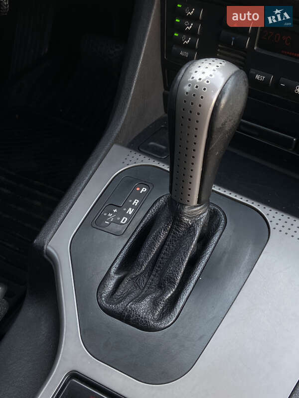 Универсал BMW 5 Series 2000 в Стрые фото 32 Универсал BMW 5 Series 2000 в Стрые