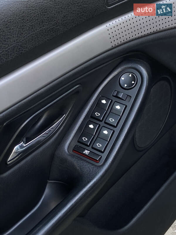 Универсал BMW 5 Series 2000 в Стрые фото 38 Универсал BMW 5 Series 2000 в Стрые