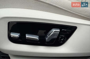 Седан BMW 5 Series 2020 в 