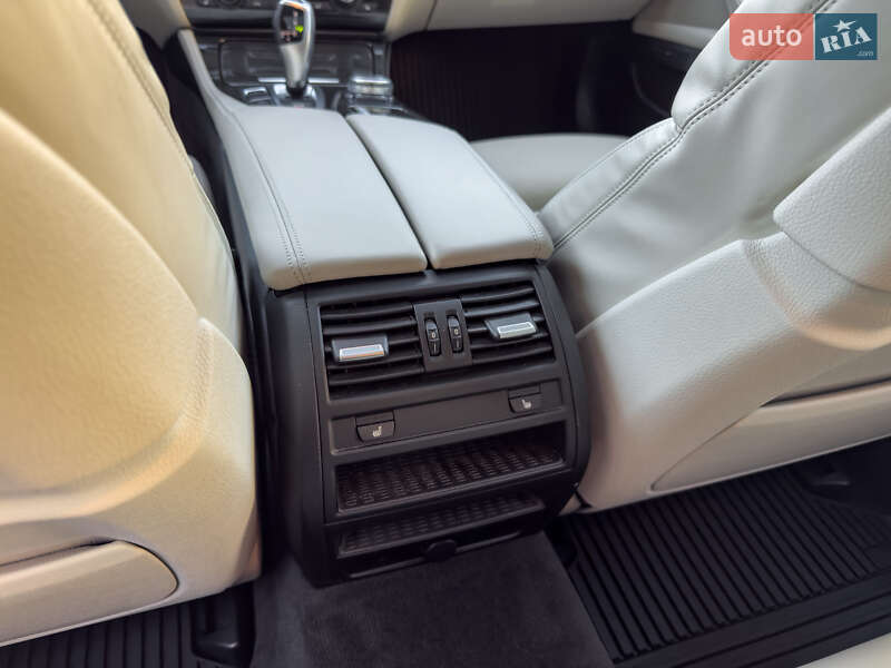 Седан BMW 5 Series 2015 в Киеве фото 45 Седан BMW 5 Series 2015 в Киеве