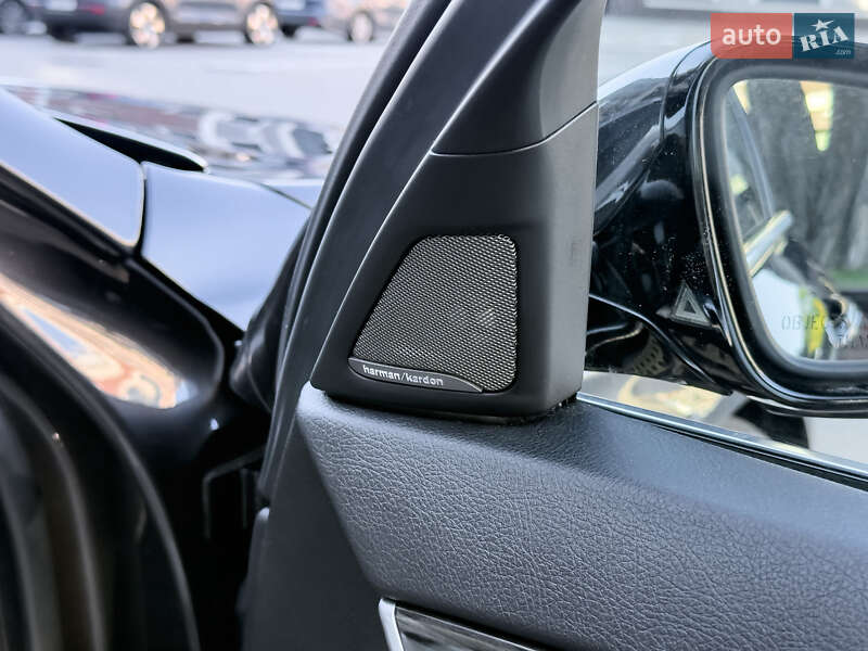 Седан BMW 5 Series 2015 в Киеве фото 54 Седан BMW 5 Series 2015 в Киеве