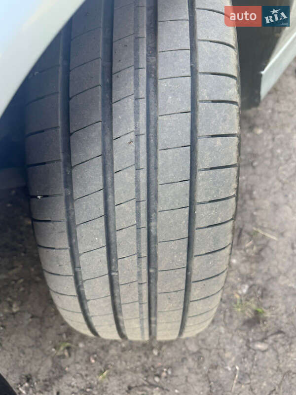 Седан BMW 5 Series 1998 в Новомосковську фото 10 Седан BMW 5 Series 1998 в Новомосковську